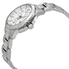 Longines Conquest Chronograph Silver Dial Unisex Watch L33794766