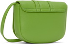 See by Chloé Green Mini Hana Bag