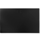 MAISON MARGIELA - Leather Desk Pad - Black
