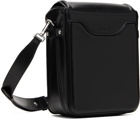 LEMAIRE Black Ransel Classic Bag