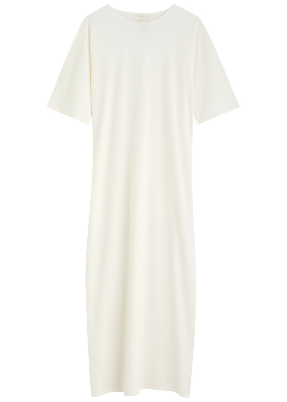 knee length dresses for ladies Buttercup Midi Dress main image 0