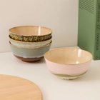 HKliving Ramen Bowls in Ascend 