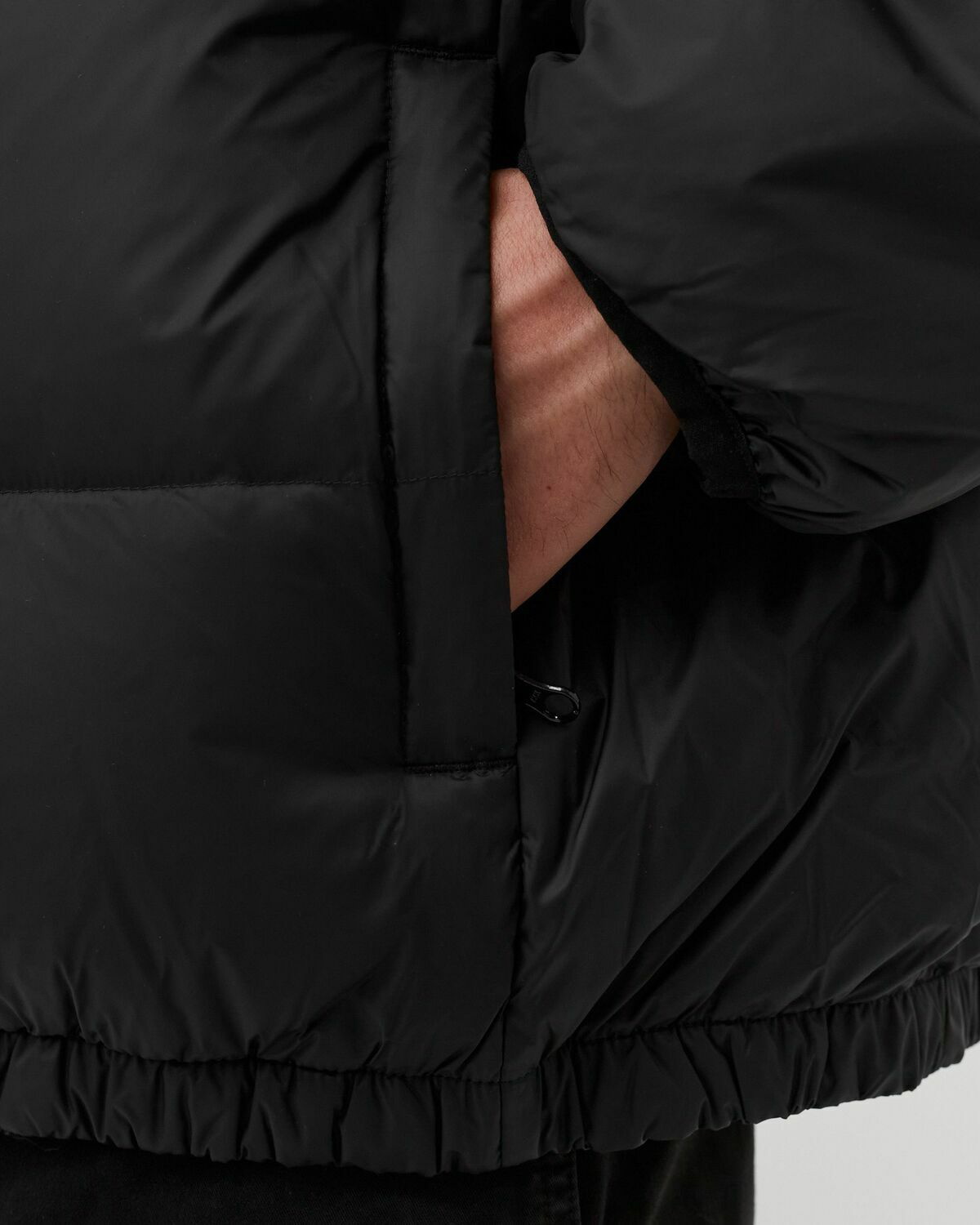 Gramicci Down Puffer Jacket Black - Mens - Down & Puffer Jackets Gramicci