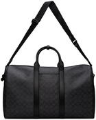 Coach 1941 Black Gotham Duffle Bag