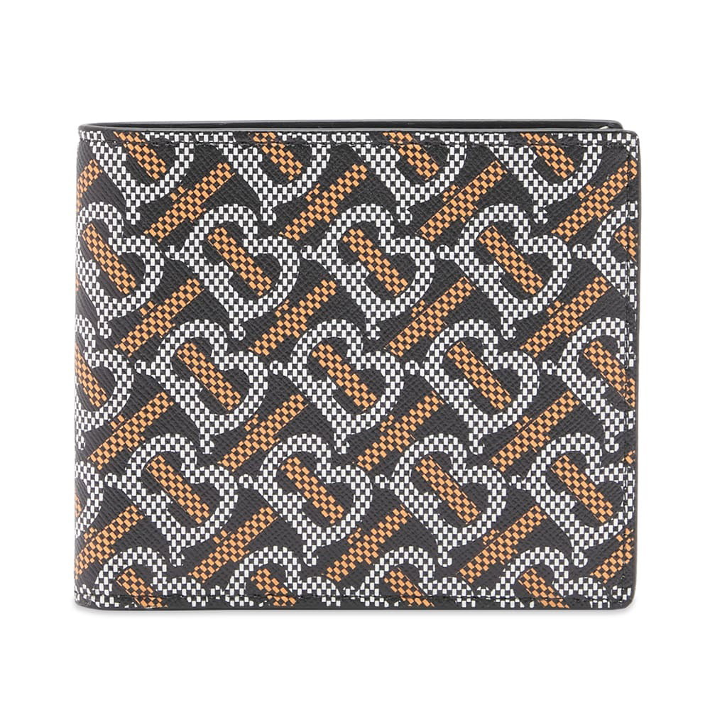 GOYARD Saint Florentin Wallet Coated Canvas