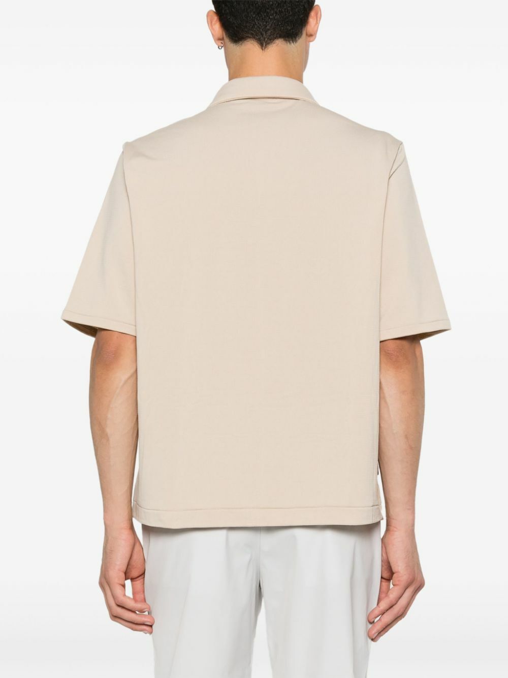 BLAEST Neutral Bud Shirt