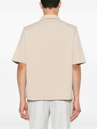 BLAEST Neutral Bud Shirt