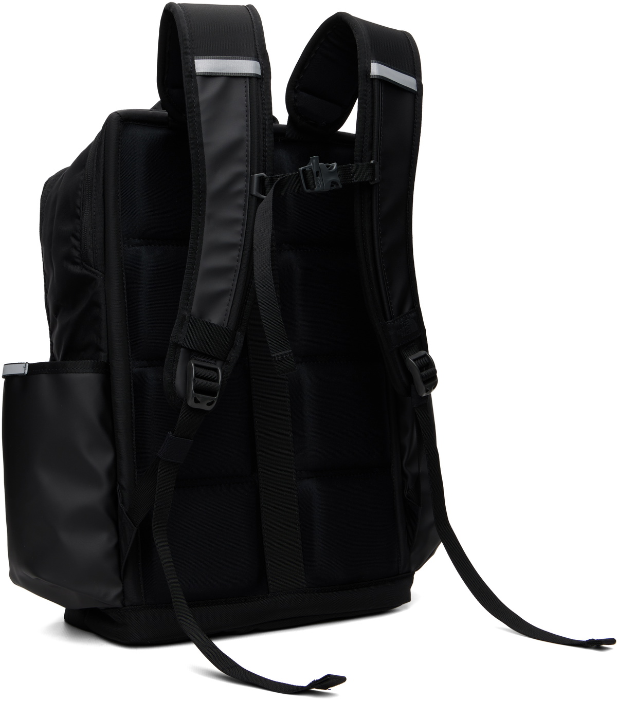 The North Face Black Base Camp Daypack Backpack