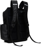 The North Face Black Base Camp Daypack Backpack