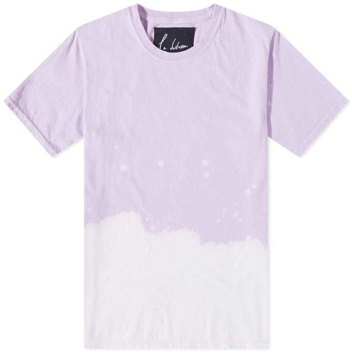 Photo: La Detresse Acid Wash Tee