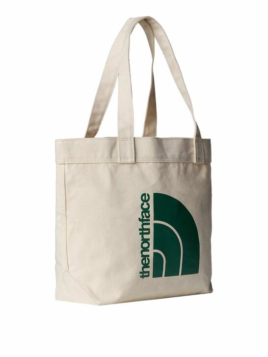 Photo: The North Face Cotton Tote Bag