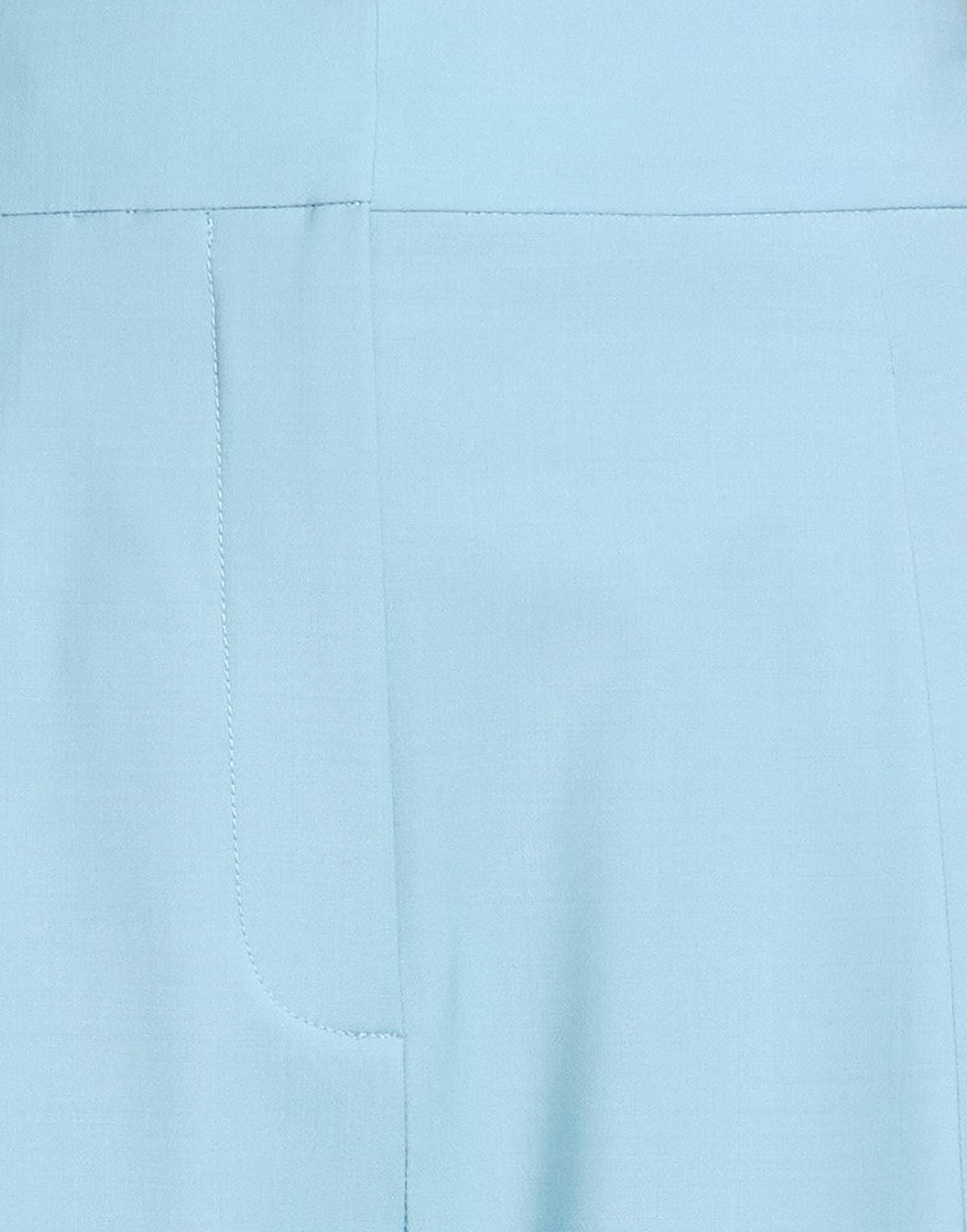 Veronica Beard Womens Pants Light in Blue
