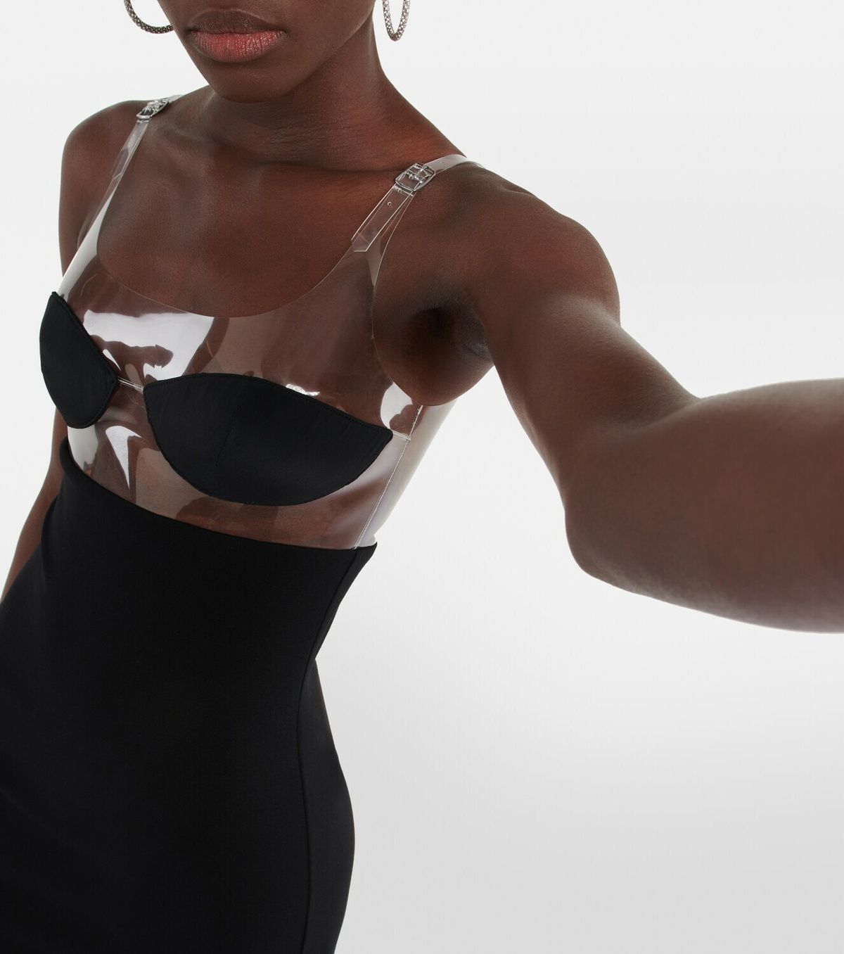 Christopher Kane - Desire minidress