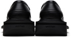 untitlab® Black Reel Derbys