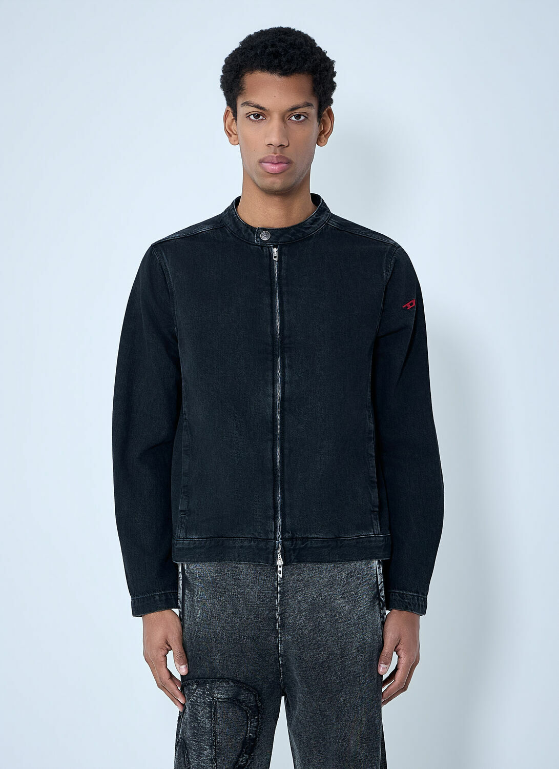 Diesel D-Glory Jacket Diesel