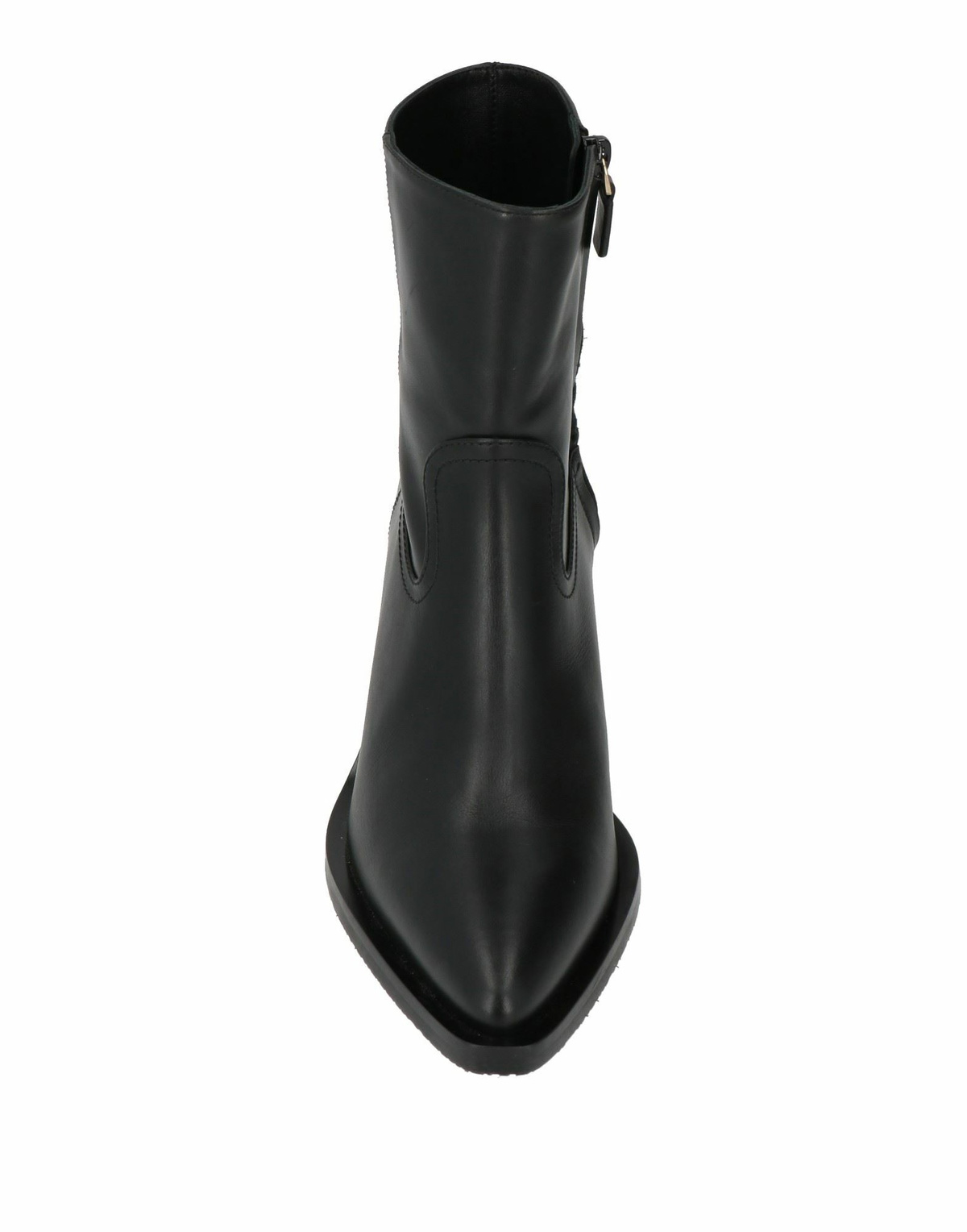 Stuart Weitzman Womens Ankle boots in Black