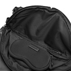 Cote&Ciel Hala S Cross Body Bag in Black