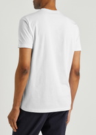 Vivienne Westwood Logo Cotton T-shirt