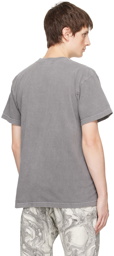 Afield Out Gray Awaken T-Shirt