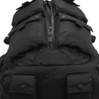 F/CE. 420 re/cor Tactical Backpack in Black 