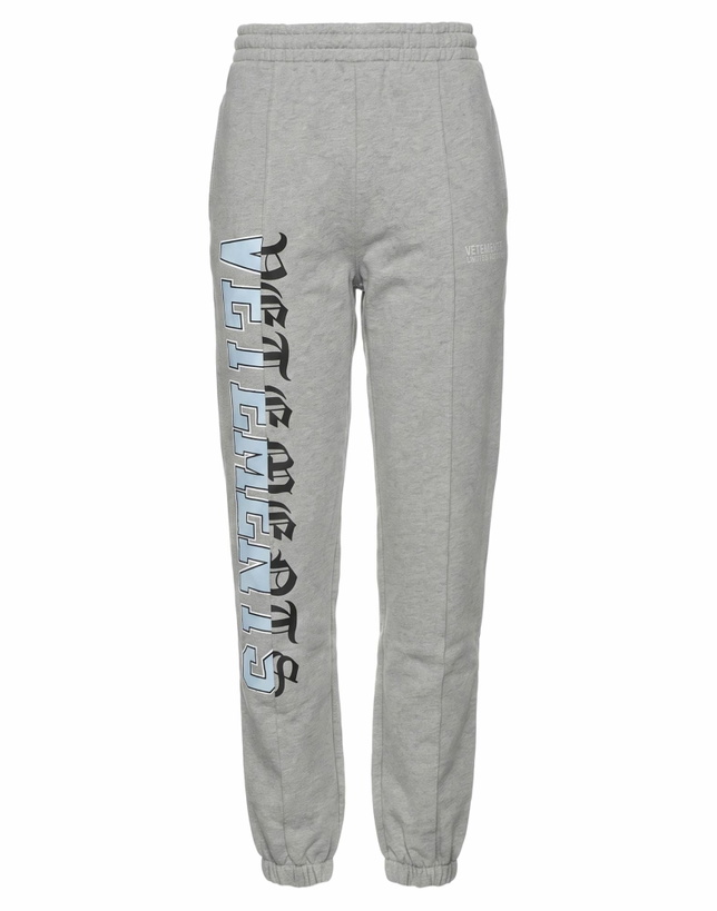 Photo: Vetements Womens Pants Light in Grey