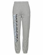 Vetements Womens Pants Light in Grey