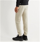 Reigning Champ - Slim-Fit Tapered Polartec Power Air Sweatpants - Neutrals