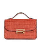 Victoria Beckham Womens Handbag Brick Victoria Beckham
