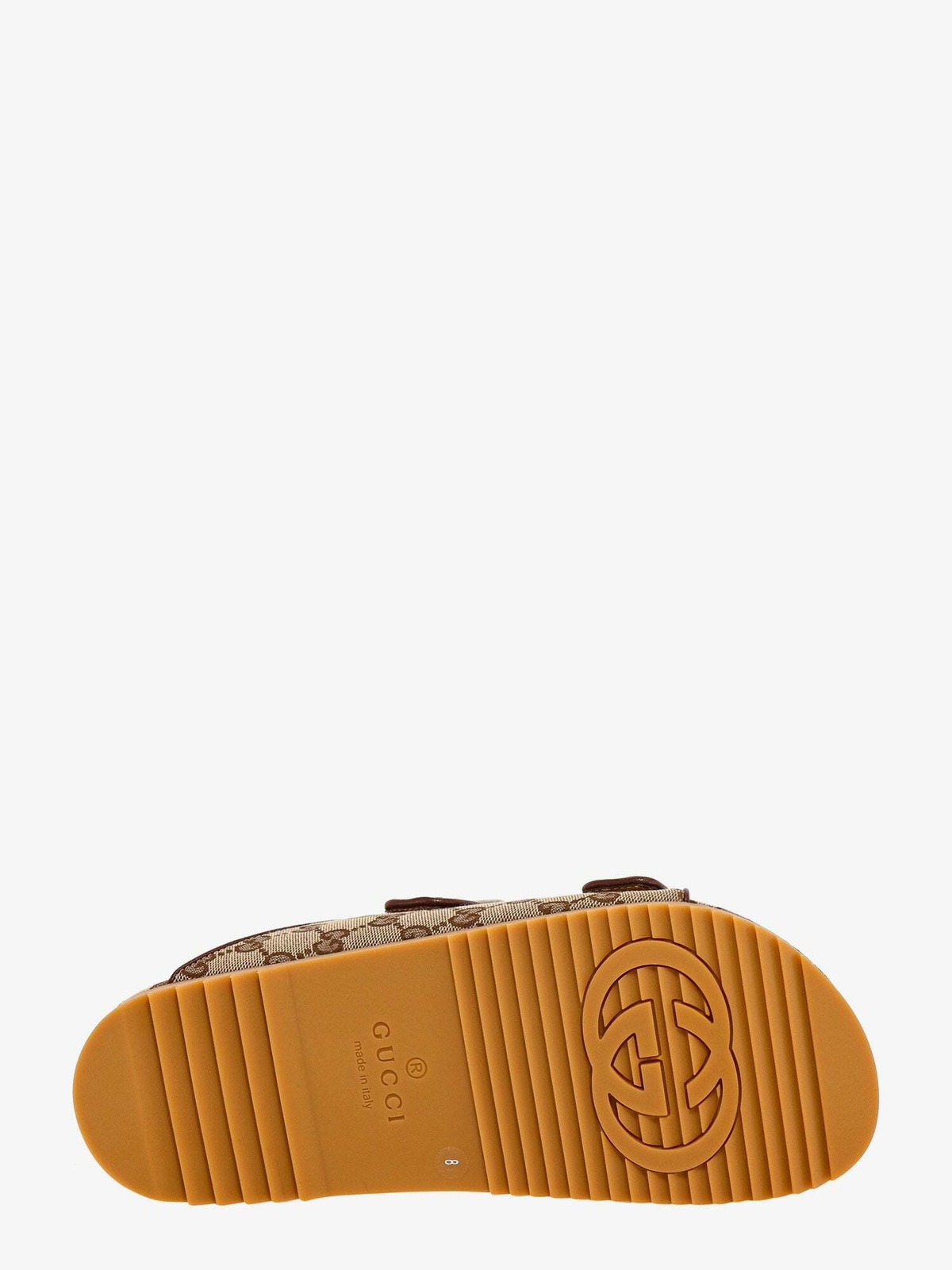 Gucci   Sandals Beige   Mens