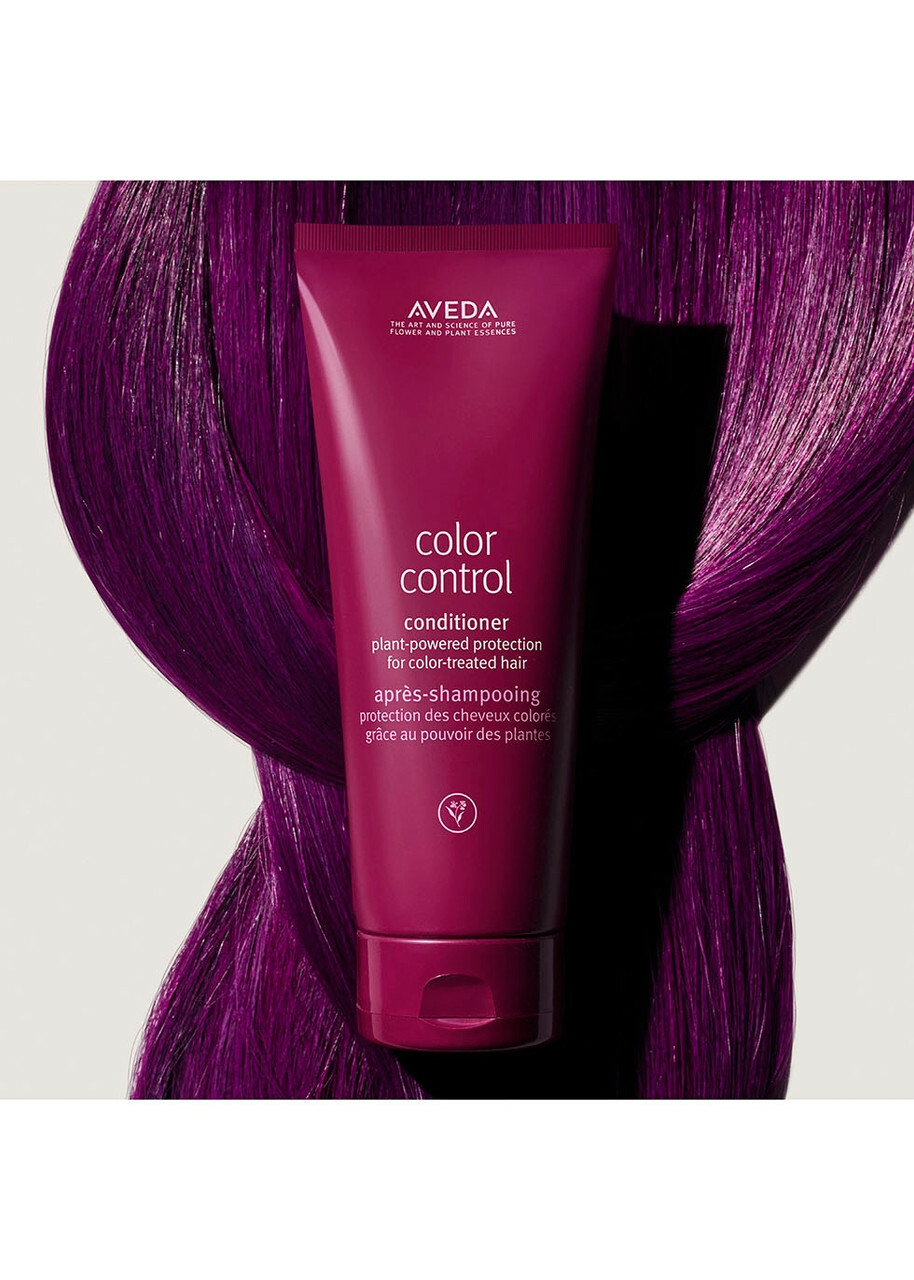 Aveda - Color Control Conditioner 200ml – Female – Hair Conditioner