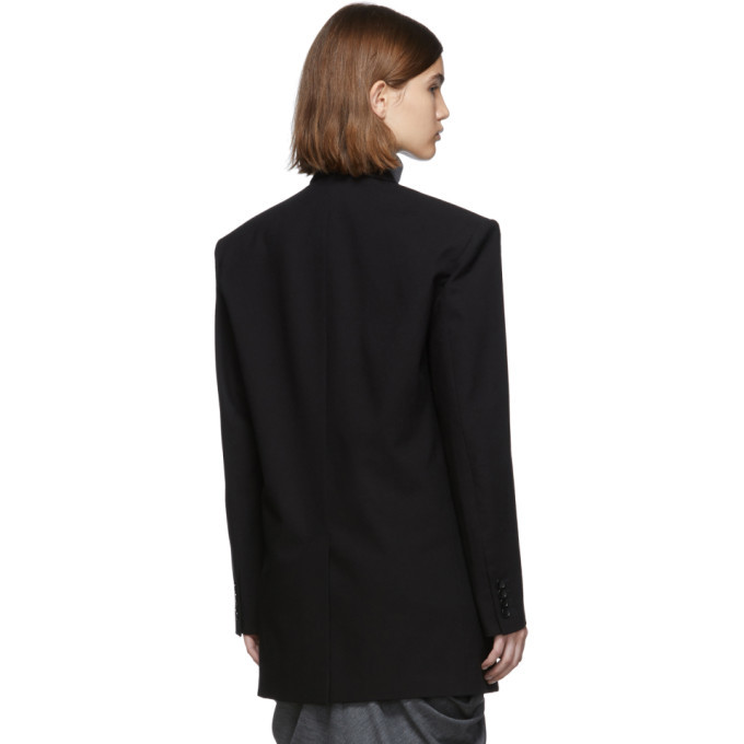 Isabel marant clearance black blazer