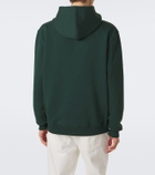 Ami Paris Ami de Cœur cotton jersey sweatshirt