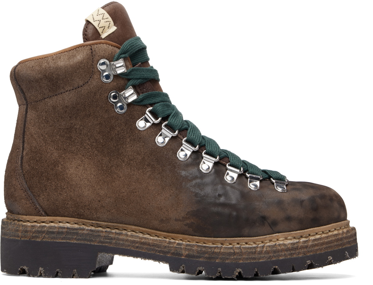 Visvim Kiefer Mid Forage Visvim