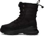 Canada Goose Black Armstrong Boots