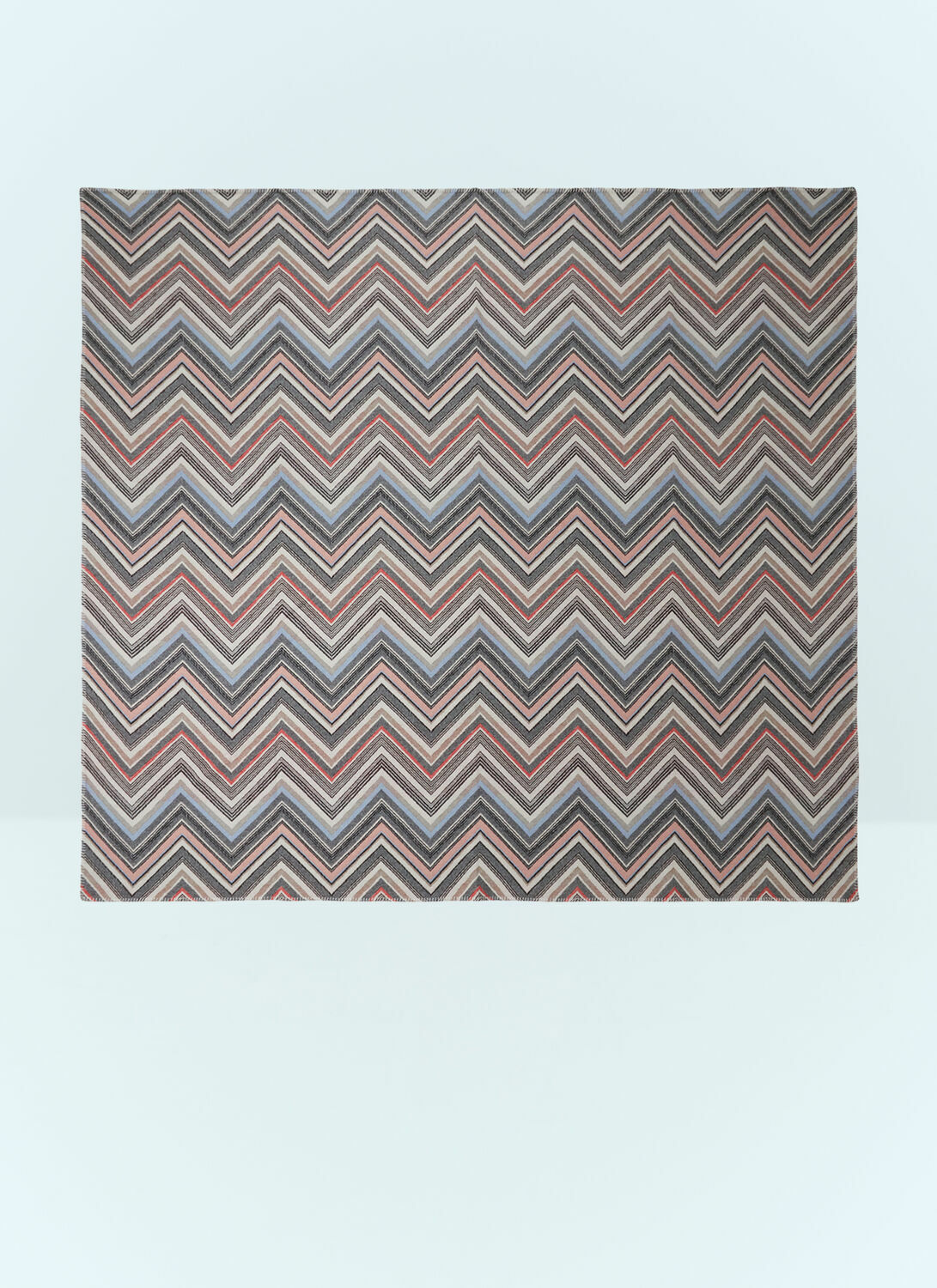 Missoni Chevron Blanket
