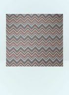 Missoni Chevron Blanket
