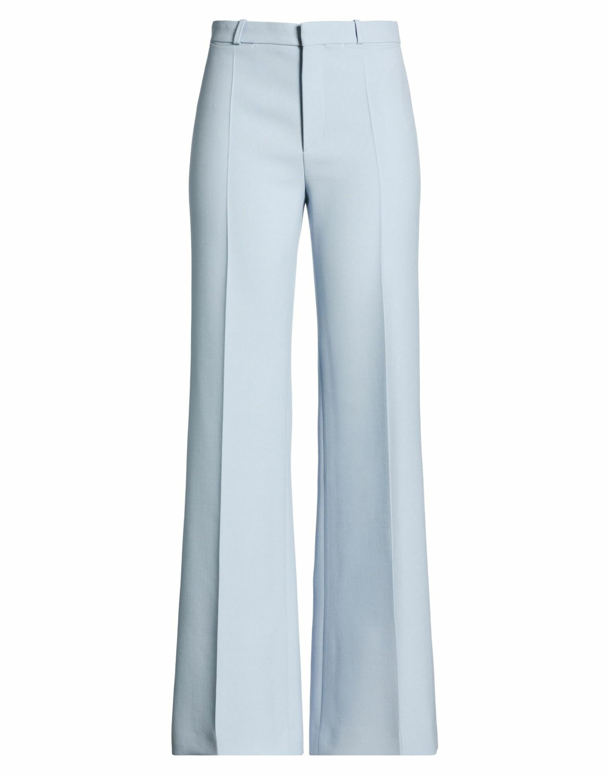 Chloé Womens Pants Sky in Blue