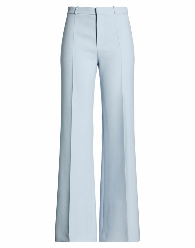 Photo: Chloé Womens Pants Sky in Blue
