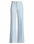 Chloé Womens Pants Sky in Blue