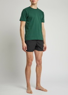Paul Smith Zebra Shell Swimming Shorts Black