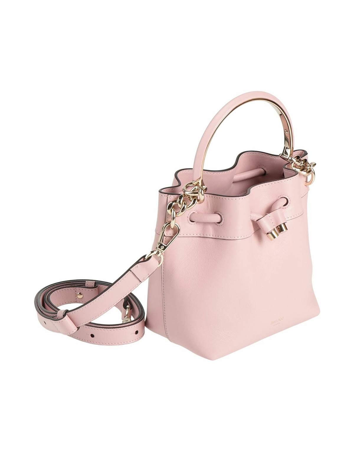 Jimmy Choo Womens Handbag in Pink