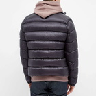 Moncler Men's Soreiller Down Jacket in Navy