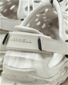 Merrell 1 Trl Hydro At Sockless Se Beige - Mens - Sandals & Slides