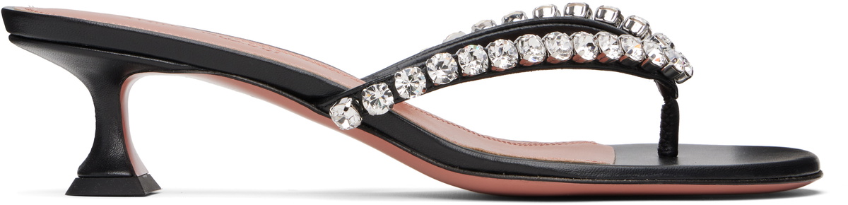Amina Muaddi Vittoria embellished cuff bracelet Amina Muaddi