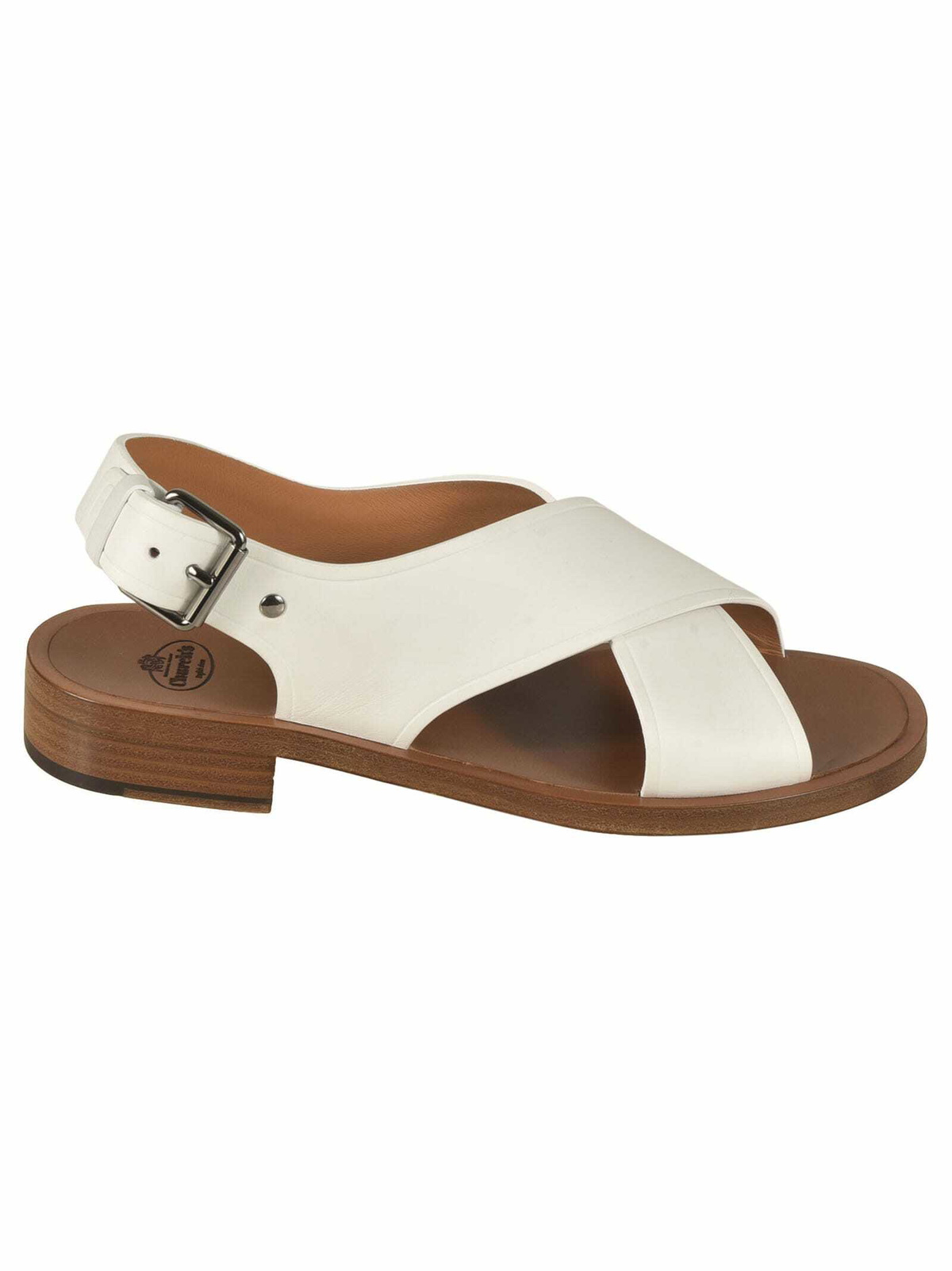 Church's - Dee Dee suede sandals Church's