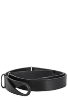 Orciani Cintura Nobuckle Bull