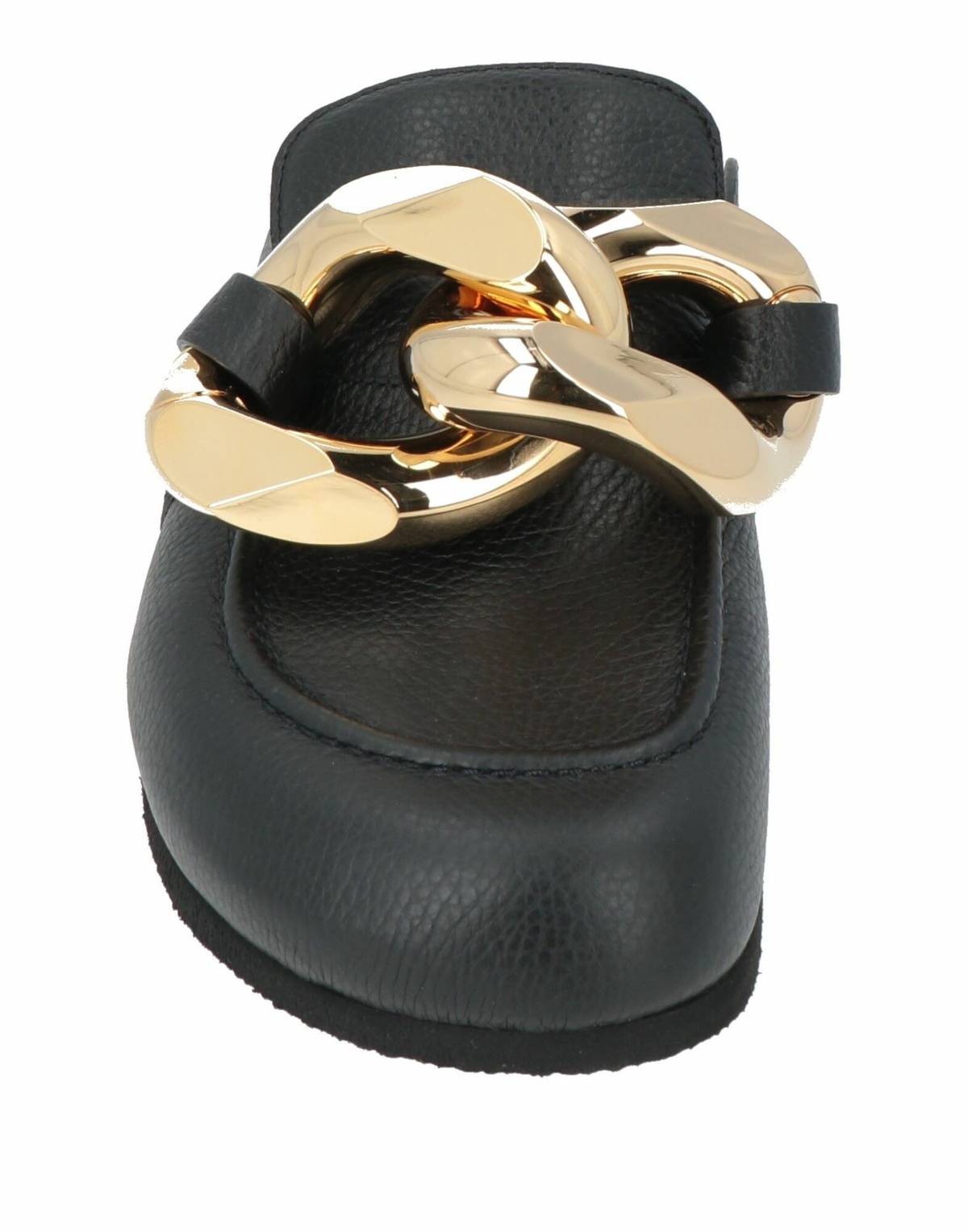 Jw Anderson Womens Mules & Clogs in Black