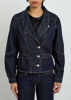 Isabel Marant Dolie Denim Jacket