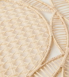 La DoubleJ Sol set of 2 placemats