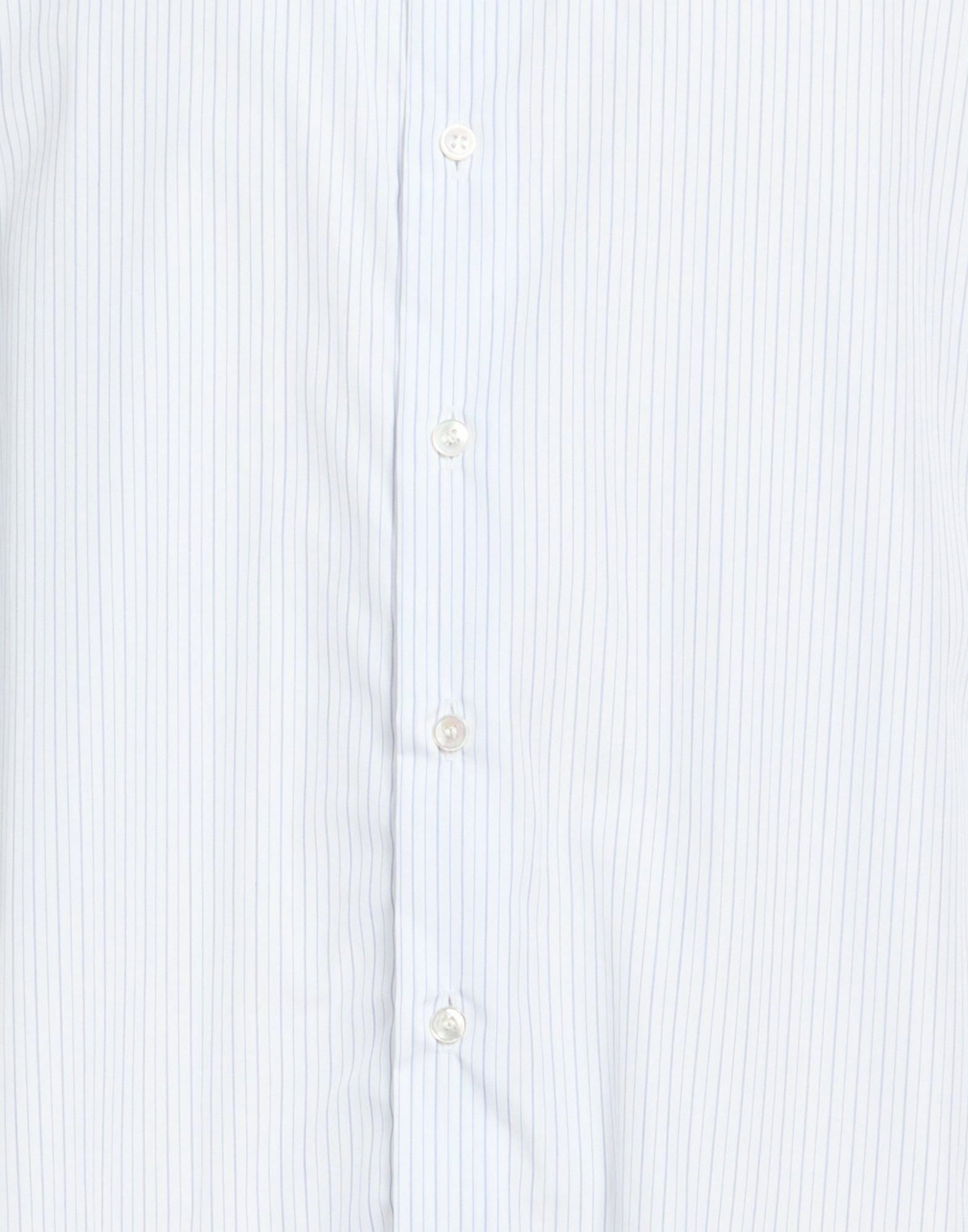 Giorgio Armani Mens Shirt in White